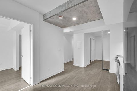 Photo 5 at 211 - 57 Brock Avenue, Roncesvalles, Toronto