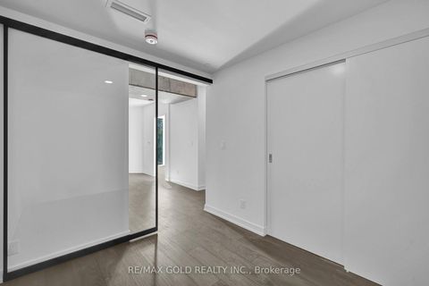 Photo 6 at 211 - 57 Brock Avenue, Roncesvalles, Toronto