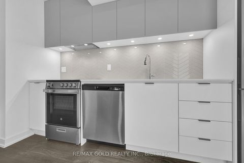 Photo 17 at 211 - 57 Brock Avenue, Roncesvalles, Toronto