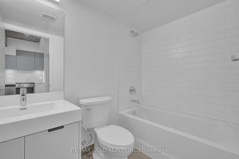 Photo 18 at 211 - 57 Brock Avenue, Roncesvalles, Toronto