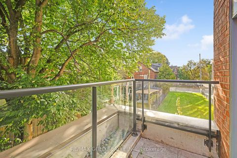 Photo 20 at 211 - 57 Brock Avenue, Roncesvalles, Toronto