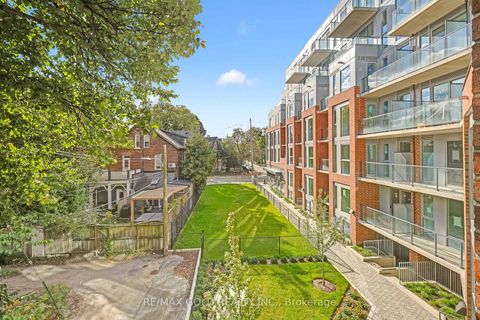 Photo 23 at 211 - 57 Brock Avenue, Roncesvalles, Toronto