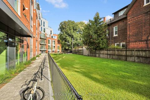 Photo 24 at 211 - 57 Brock Avenue, Roncesvalles, Toronto