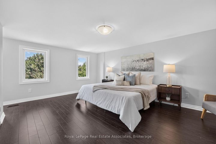 Photo 26 at 3346 Chartrand Crescent, Erin Mills, Mississauga