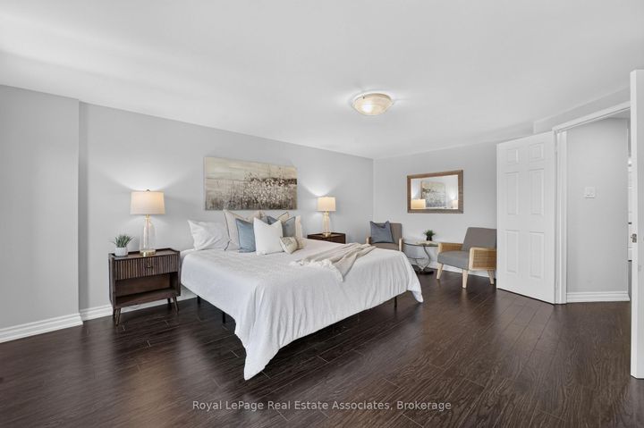 Photo 27 at 3346 Chartrand Crescent, Erin Mills, Mississauga