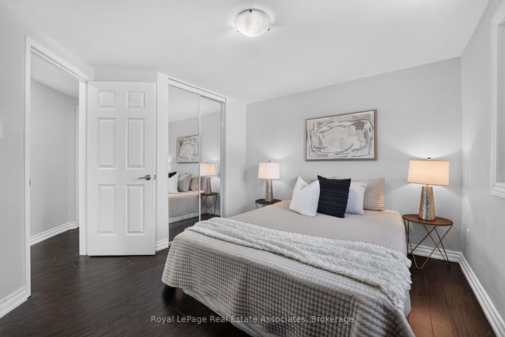 Photo 31 at 3346 Chartrand Crescent, Erin Mills, Mississauga