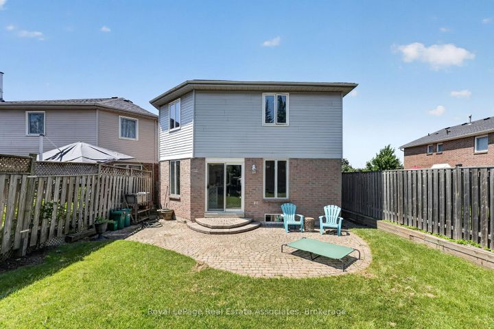 Photo 47 at 3346 Chartrand Crescent, Erin Mills, Mississauga