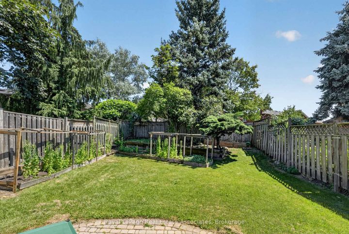 Photo 48 at 3346 Chartrand Crescent, Erin Mills, Mississauga