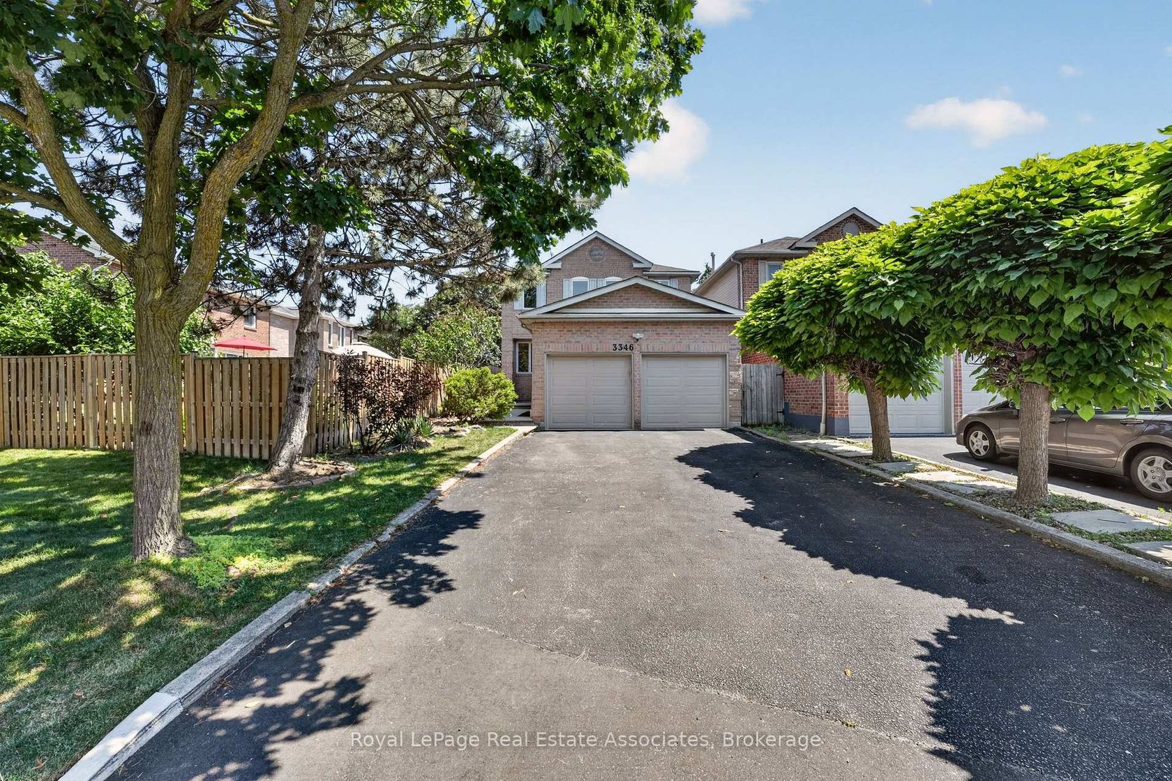 3346 Chartrand Crescent, Erin Mills, Mississauga 2