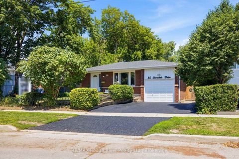 Photo 0 at 86 Shoredale Drive, Woburn, Toronto