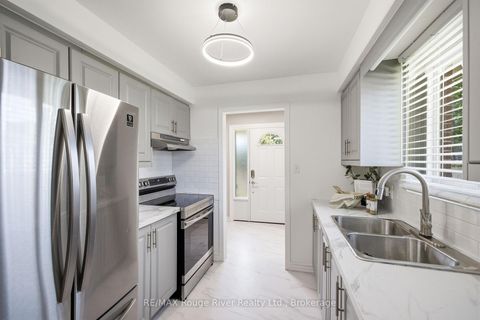 Photo 5 at 86 Shoredale Drive, Woburn, Toronto