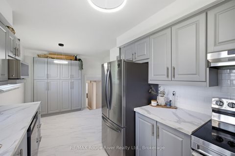 Photo 7 at 86 Shoredale Drive, Woburn, Toronto