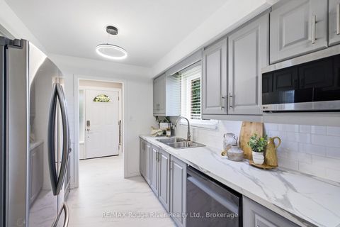Photo 8 at 86 Shoredale Drive, Woburn, Toronto