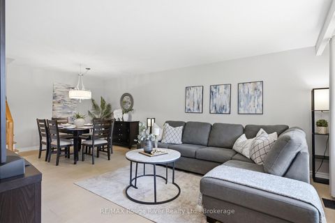 Photo 10 at 86 Shoredale Drive, Woburn, Toronto