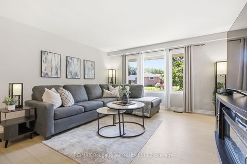 Photo 12 at 86 Shoredale Drive, Woburn, Toronto