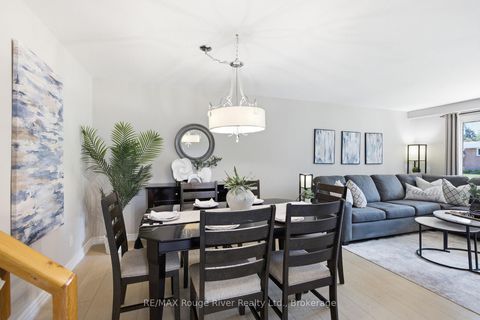 Photo 14 at 86 Shoredale Drive, Woburn, Toronto