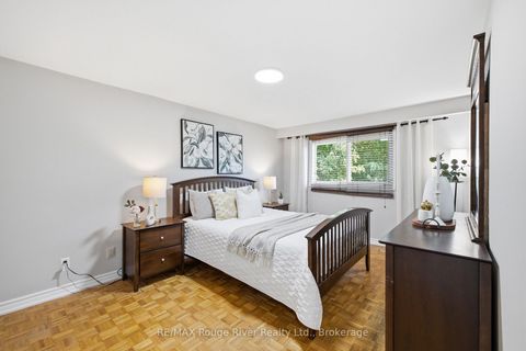 Photo 16 at 86 Shoredale Drive, Woburn, Toronto