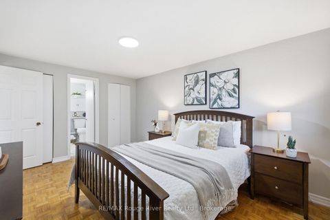 Photo 17 at 86 Shoredale Drive, Woburn, Toronto