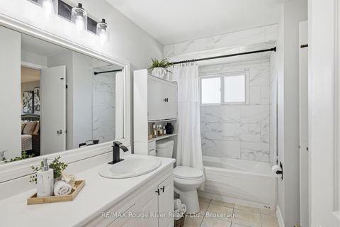 Photo 18 at 86 Shoredale Drive, Woburn, Toronto
