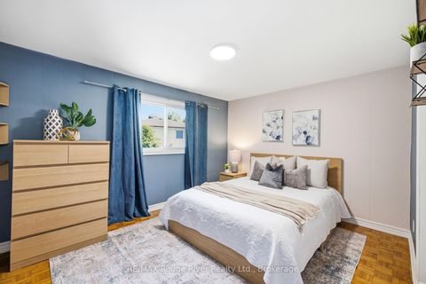 Photo 19 at 86 Shoredale Drive, Woburn, Toronto