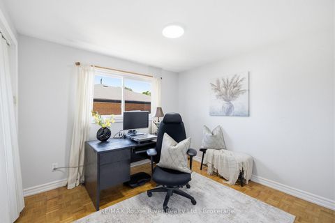 Photo 20 at 86 Shoredale Drive, Woburn, Toronto