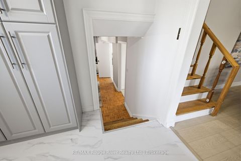 Photo 21 at 86 Shoredale Drive, Woburn, Toronto