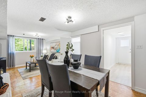 Photo 22 at 86 Shoredale Drive, Woburn, Toronto