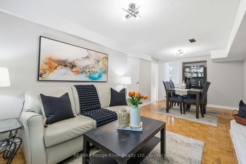 Photo 24 at 86 Shoredale Drive, Woburn, Toronto