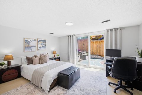 Photo 25 at 86 Shoredale Drive, Woburn, Toronto