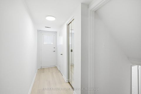 Photo 27 at 86 Shoredale Drive, Woburn, Toronto