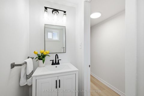 Photo 28 at 86 Shoredale Drive, Woburn, Toronto