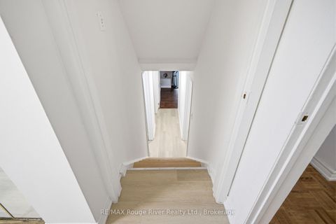 Photo 29 at 86 Shoredale Drive, Woburn, Toronto