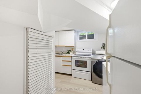 Photo 30 at 86 Shoredale Drive, Woburn, Toronto