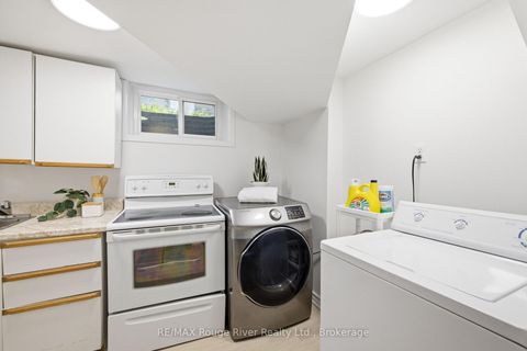 Photo 31 at 86 Shoredale Drive, Woburn, Toronto