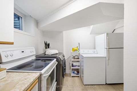 Photo 32 at 86 Shoredale Drive, Woburn, Toronto