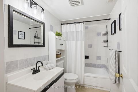 Photo 33 at 86 Shoredale Drive, Woburn, Toronto