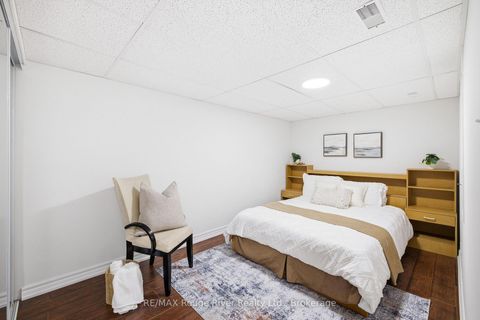 Photo 34 at 86 Shoredale Drive, Woburn, Toronto