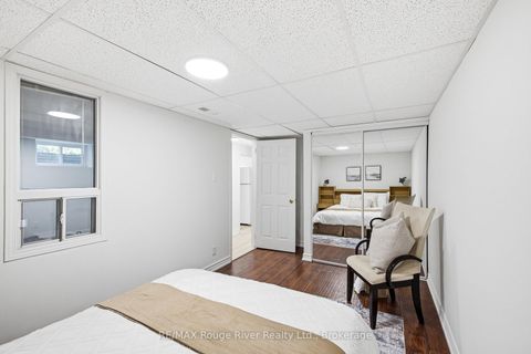 Photo 35 at 86 Shoredale Drive, Woburn, Toronto