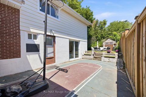 Photo 38 at 86 Shoredale Drive, Woburn, Toronto