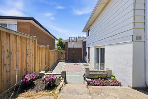 Photo 39 at 86 Shoredale Drive, Woburn, Toronto
