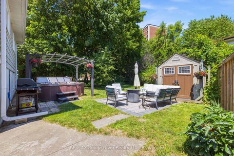 Photo 40 at 86 Shoredale Drive, Woburn, Toronto