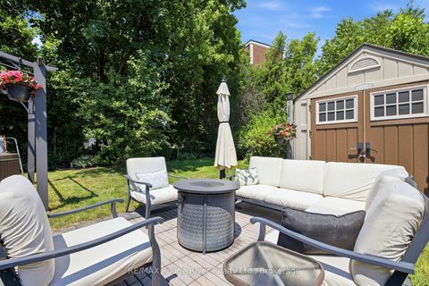 Photo 41 at 86 Shoredale Drive, Woburn, Toronto