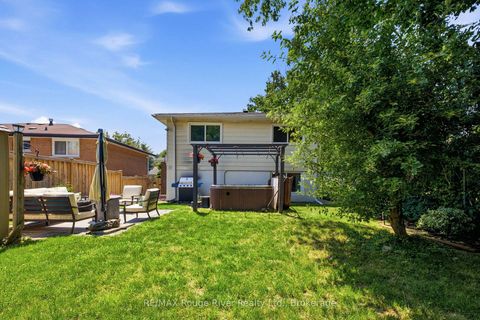 Photo 44 at 86 Shoredale Drive, Woburn, Toronto