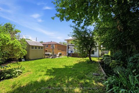 Photo 45 at 86 Shoredale Drive, Woburn, Toronto