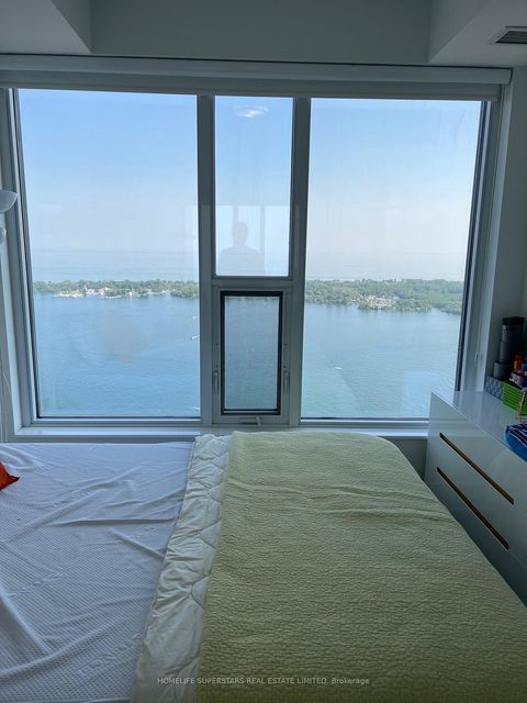 Photo 2 at 6108 - 10 York Street, Waterfront Communities C1, Toronto