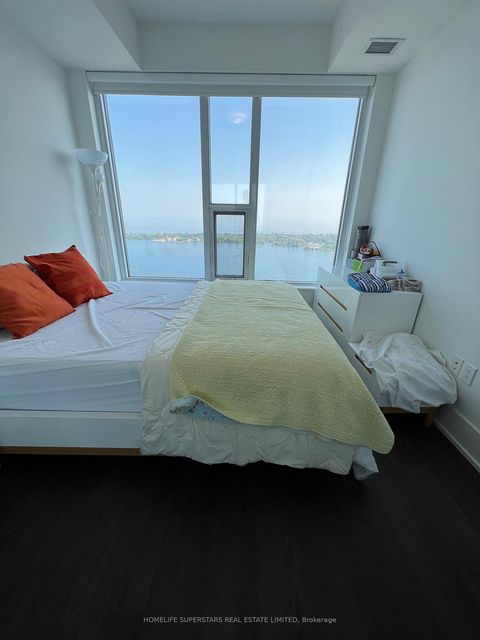 Photo 3 at 6108 - 10 York Street, Waterfront Communities C1, Toronto
