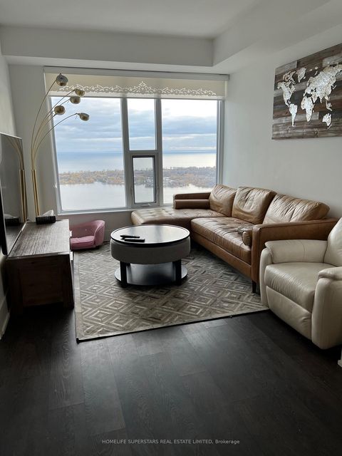 Photo 5 at 6108 - 10 York Street, Waterfront Communities C1, Toronto