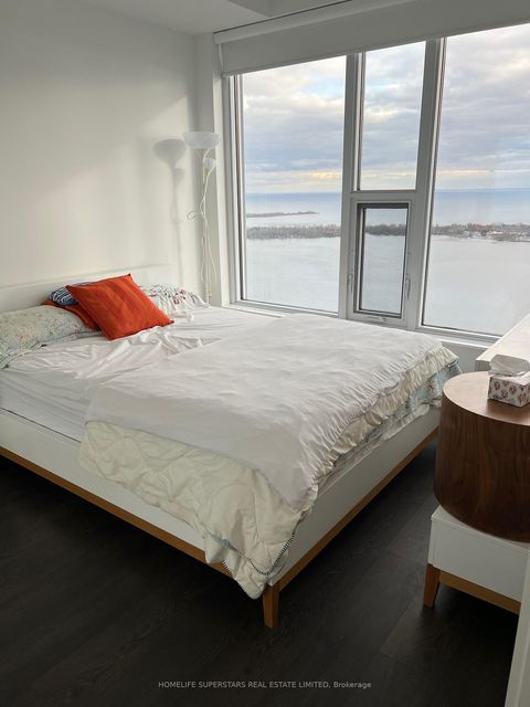Photo 6 at 6108 - 10 York Street, Waterfront Communities C1, Toronto
