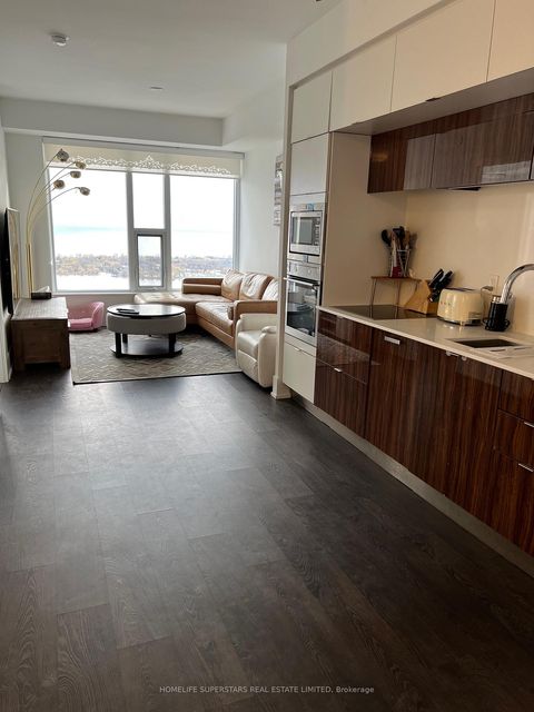 Photo 9 at 6108 - 10 York Street, Waterfront Communities C1, Toronto
