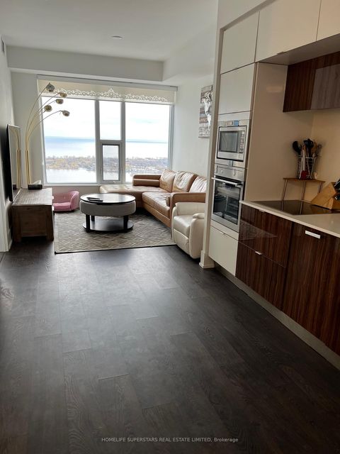 Photo 10 at 6108 - 10 York Street, Waterfront Communities C1, Toronto